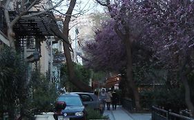 Soho Athene Apartment