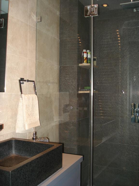 Soho Athene Apartment Exterior foto