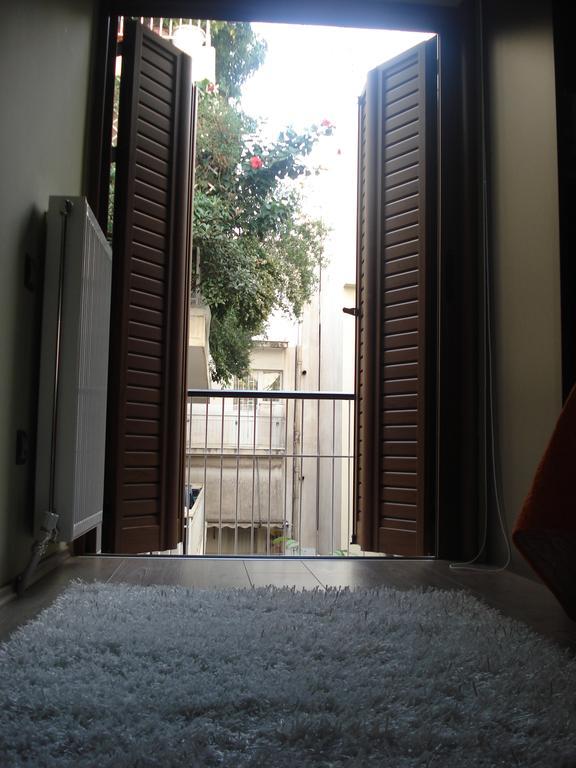 Soho Athene Apartment Exterior foto