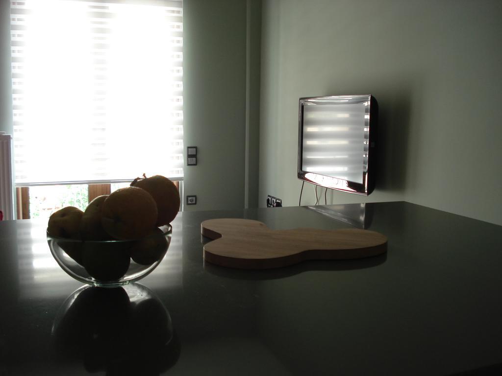 Soho Athene Apartment Exterior foto