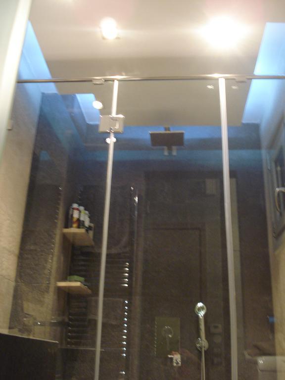 Soho Athene Apartment Exterior foto
